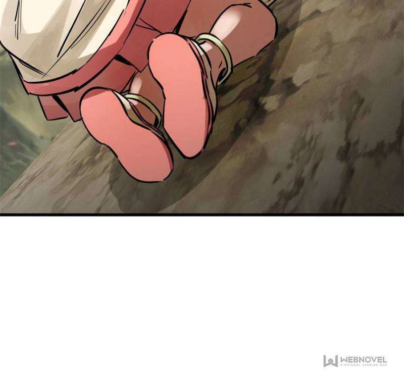 Another beginning with the Guhuo bird chapter 241 page 25