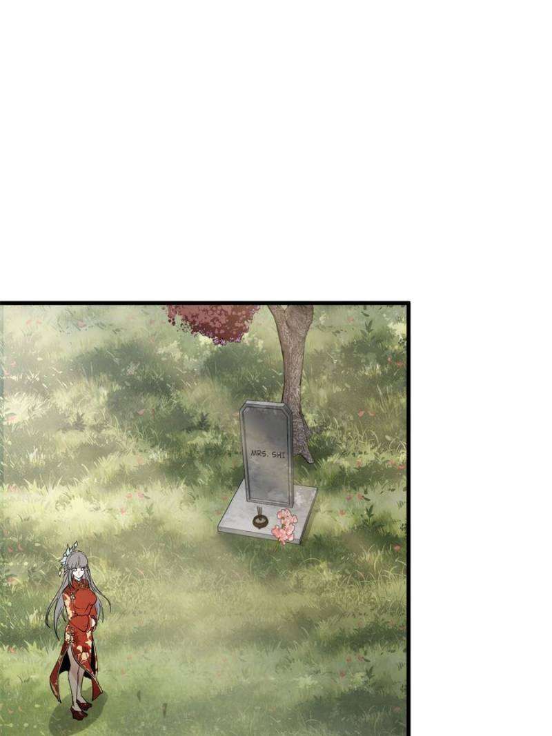 Another beginning with the Guhuo bird chapter 241 page 26