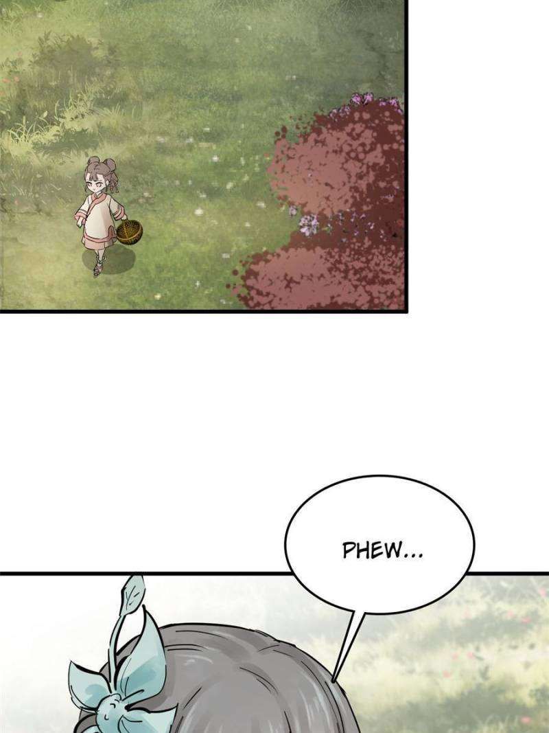 Another beginning with the Guhuo bird chapter 241 page 27