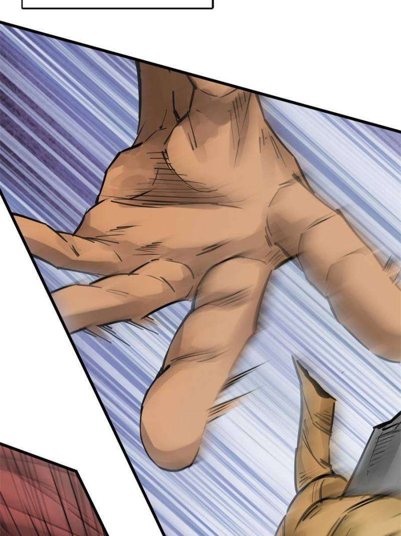 Another beginning with the Guhuo bird chapter 241 page 31