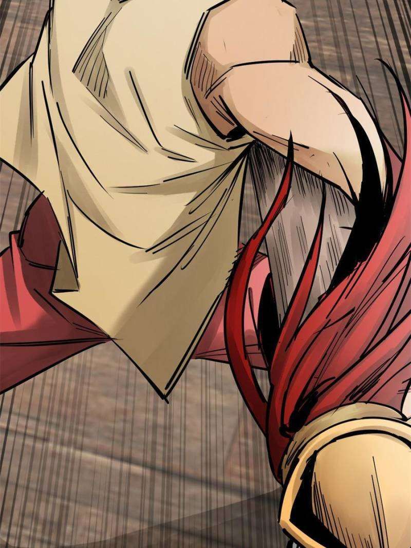 Another beginning with the Guhuo bird chapter 241 page 35