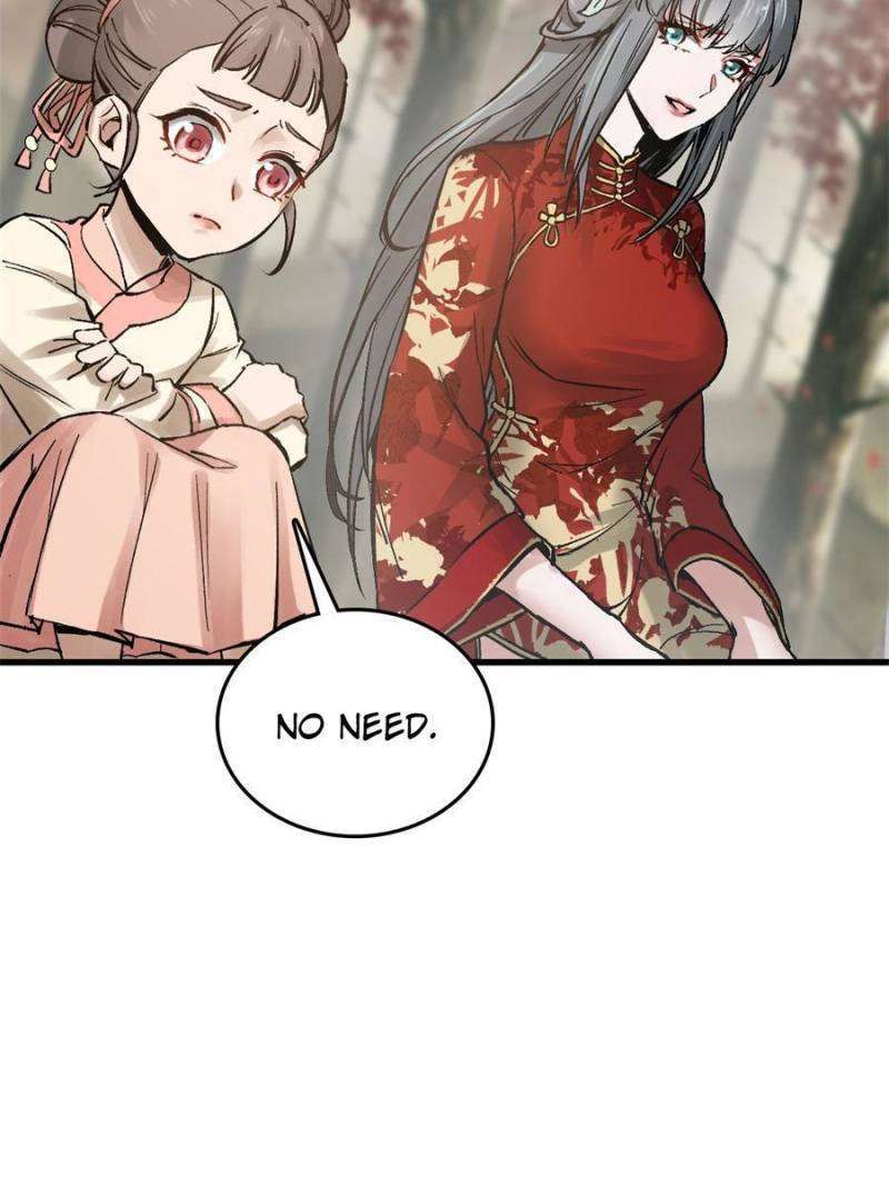 Another beginning with the Guhuo bird chapter 241 page 4