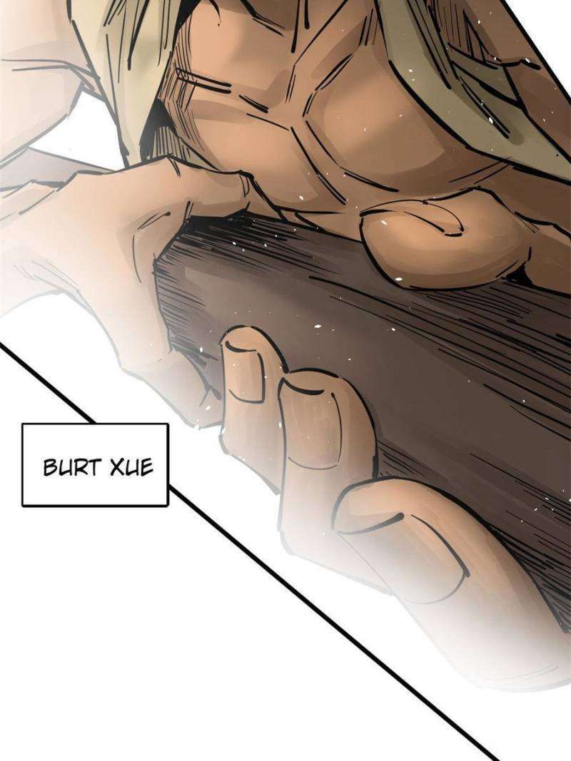 Another beginning with the Guhuo bird chapter 241 page 41