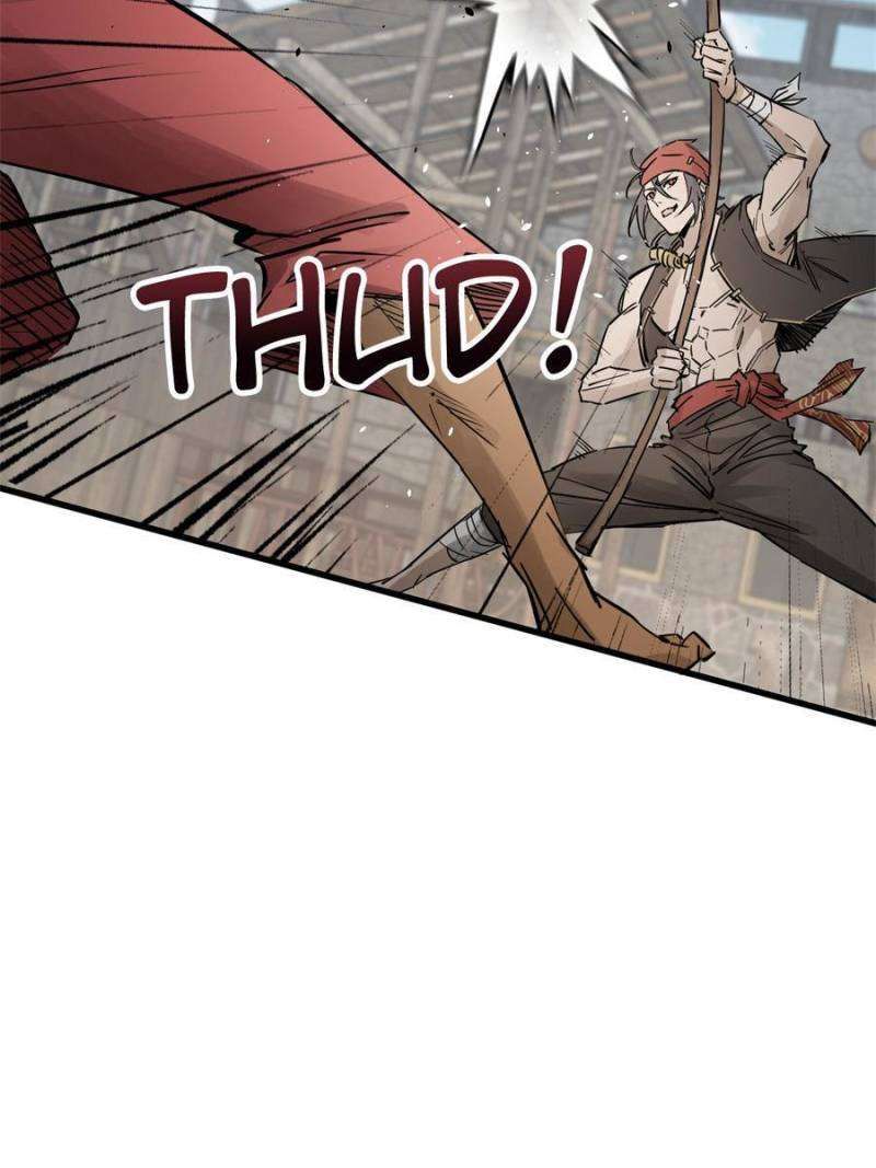 Another beginning with the Guhuo bird chapter 241 page 43