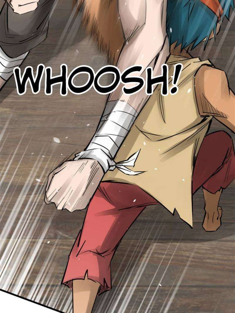 Another beginning with the Guhuo bird chapter 241 page 48