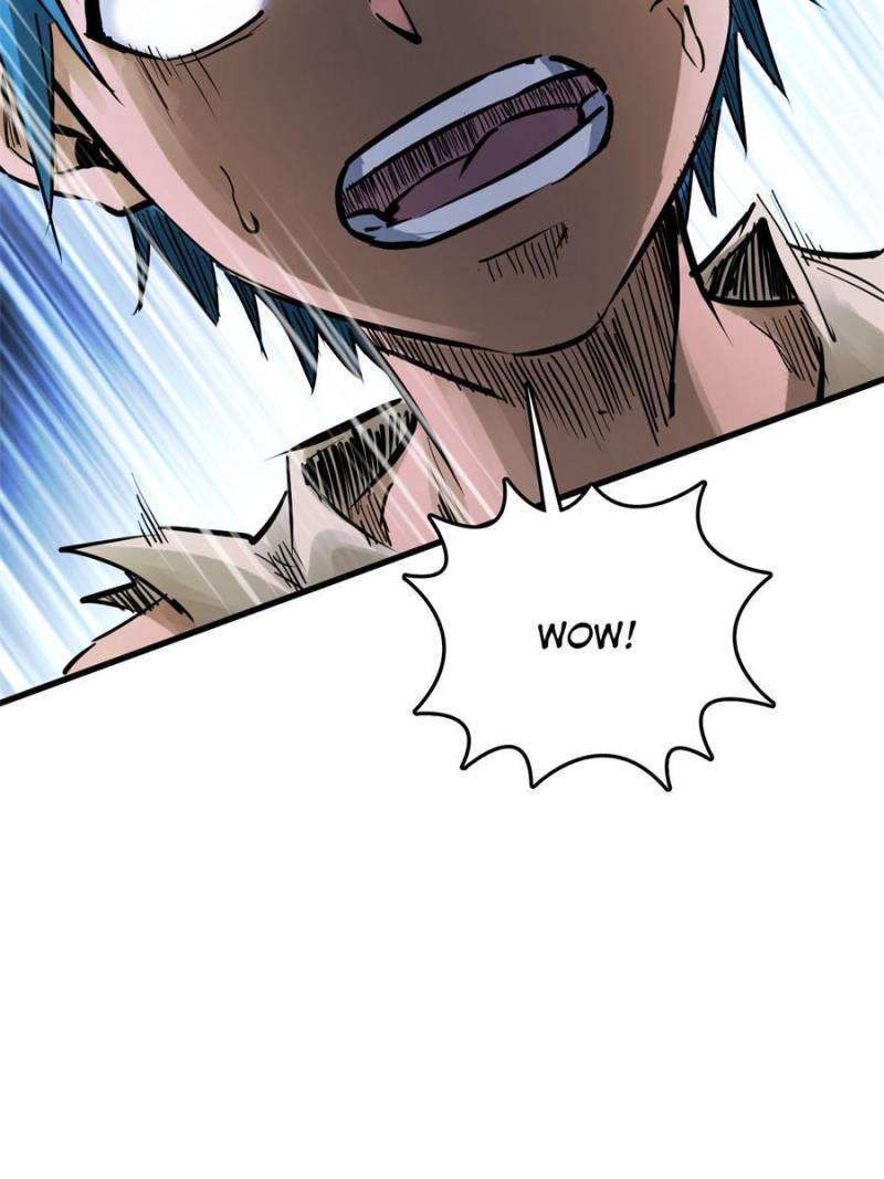 Another beginning with the Guhuo bird chapter 241 page 53