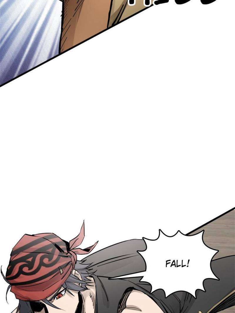 Another beginning with the Guhuo bird chapter 241 page 57