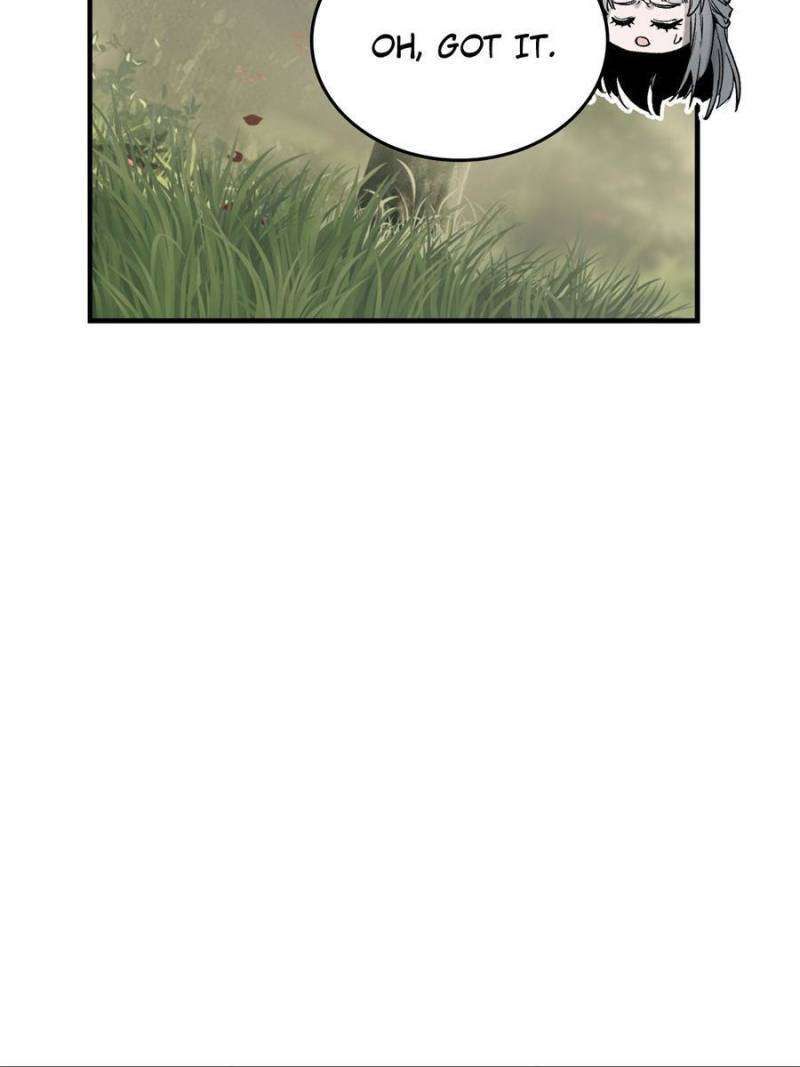 Another beginning with the Guhuo bird chapter 241 page 6