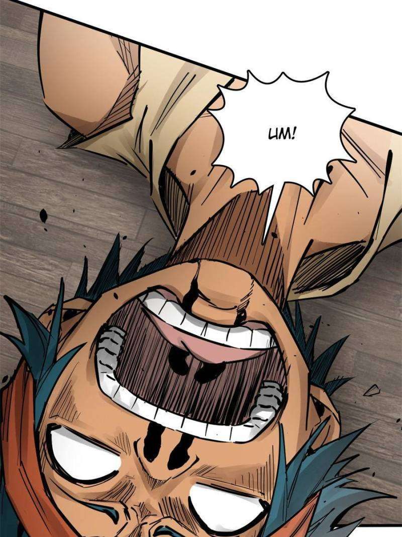 Another beginning with the Guhuo bird chapter 241 page 60