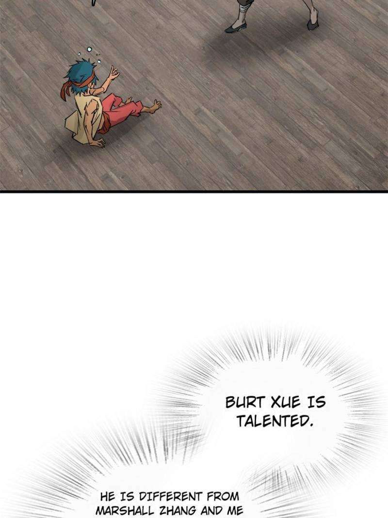 Another beginning with the Guhuo bird chapter 241 page 62