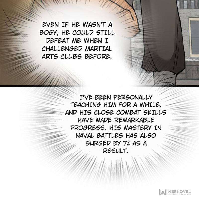 Another beginning with the Guhuo bird chapter 241 page 64