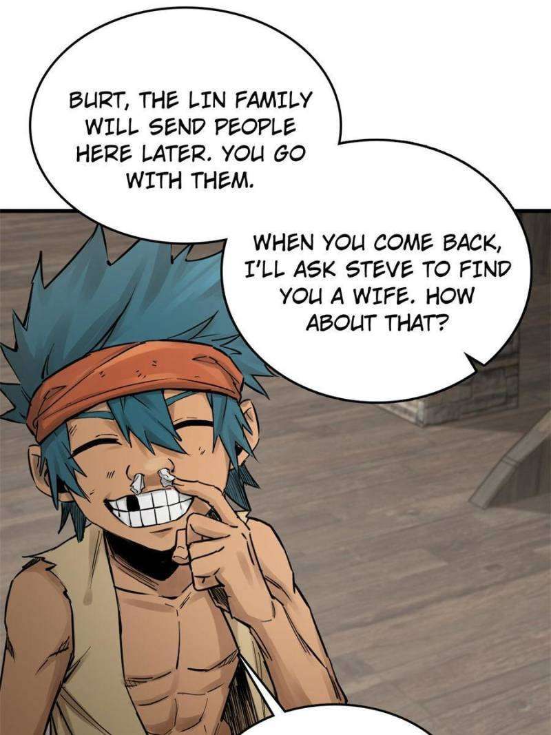 Another beginning with the Guhuo bird chapter 241 page 65