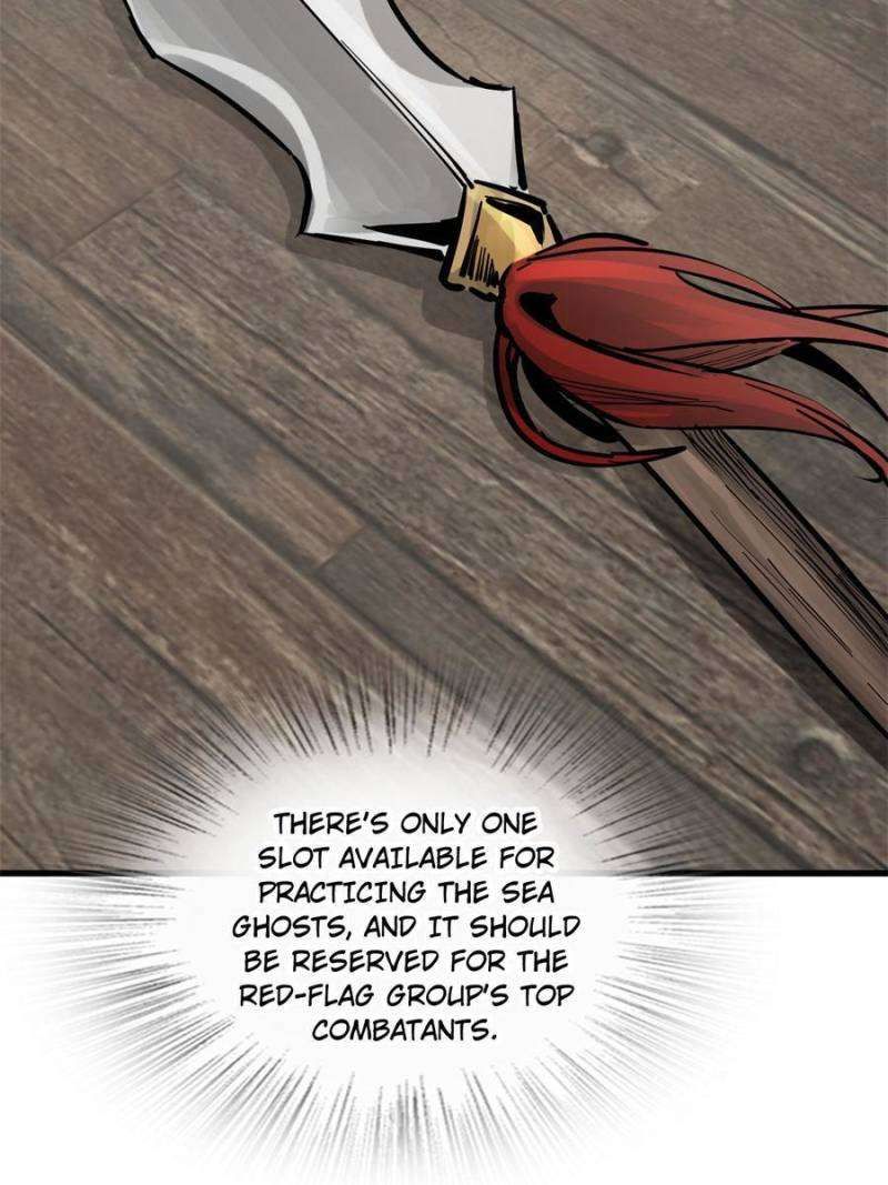 Another beginning with the Guhuo bird chapter 241 page 67