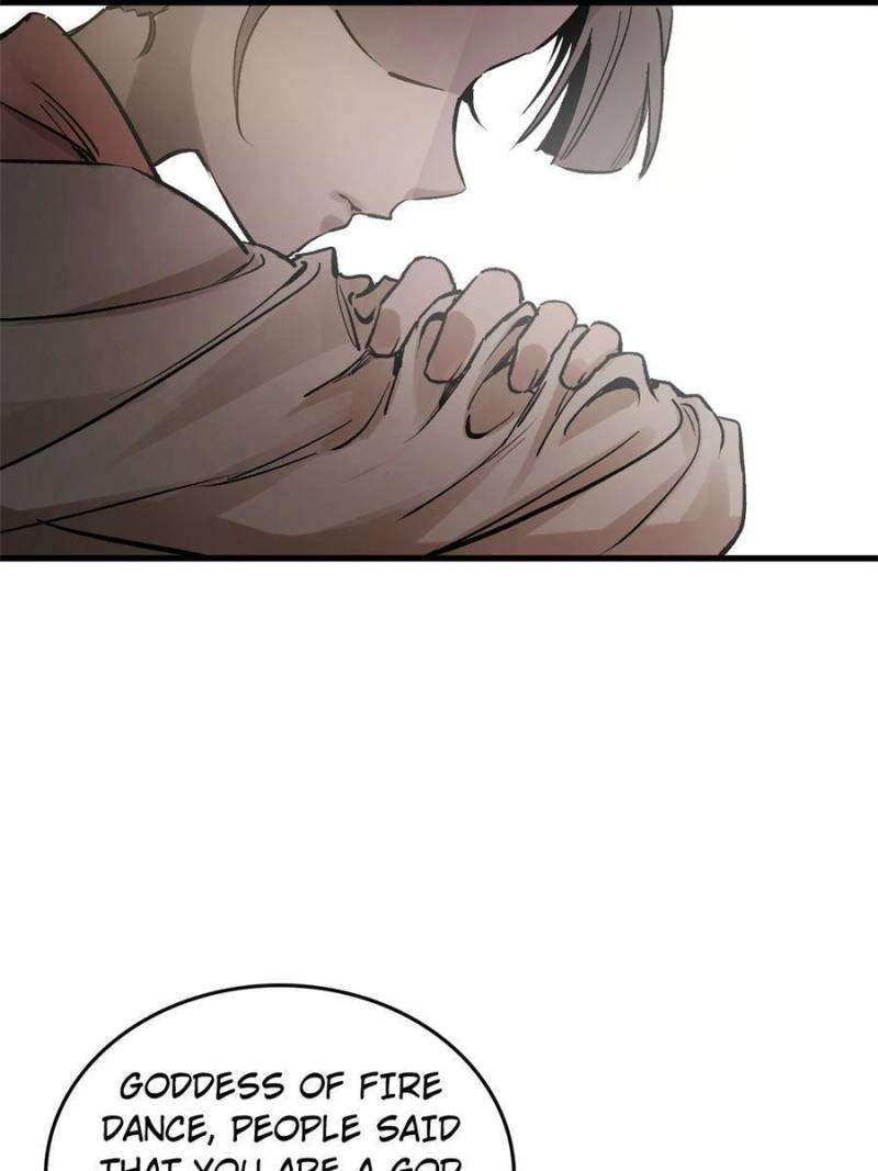 Another beginning with the Guhuo bird chapter 241 page 7