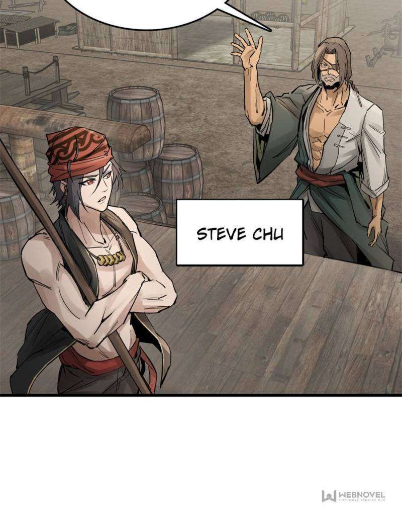 Another beginning with the Guhuo bird chapter 241 page 72