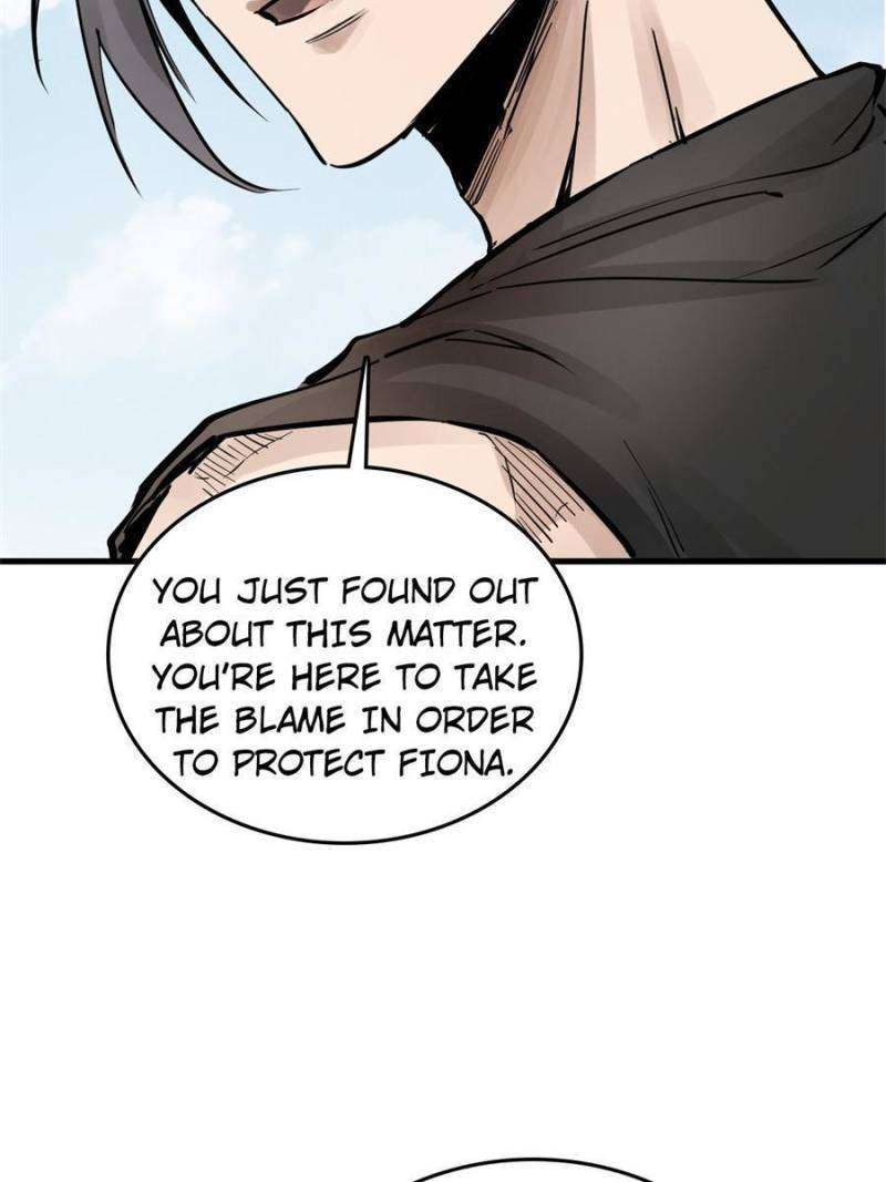 Another beginning with the Guhuo bird chapter 241 page 81