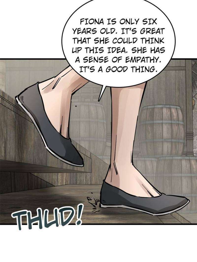 Another beginning with the Guhuo bird chapter 241 page 82