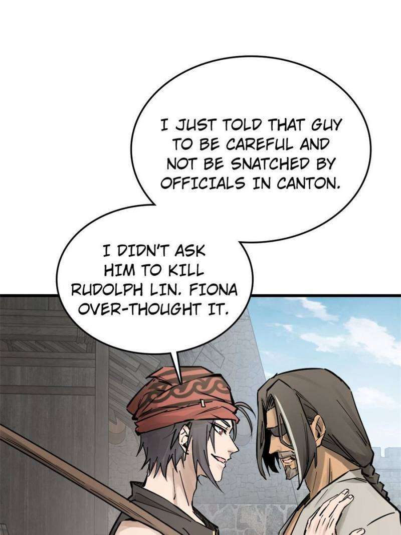 Another beginning with the Guhuo bird chapter 241 page 83