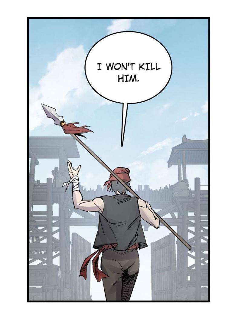 Another beginning with the Guhuo bird chapter 241 page 90