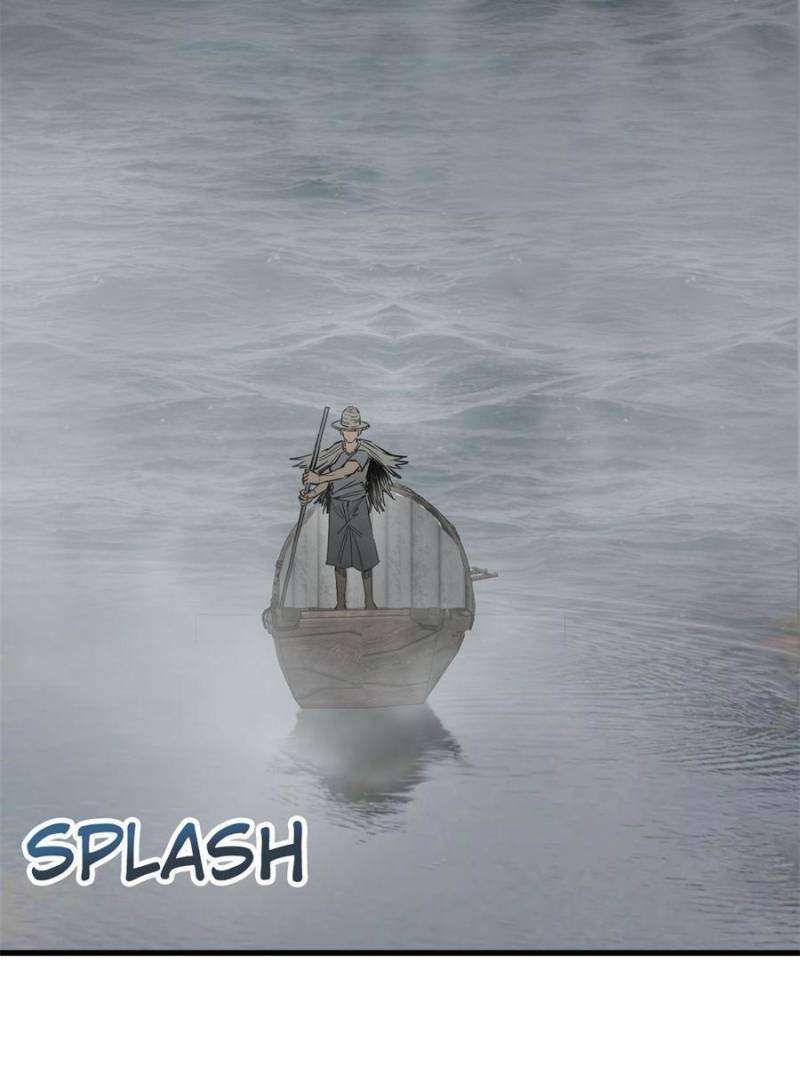 Another beginning with the Guhuo bird chapter 241 page 92