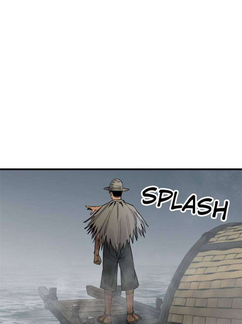 Another beginning with the Guhuo bird chapter 241 page 93