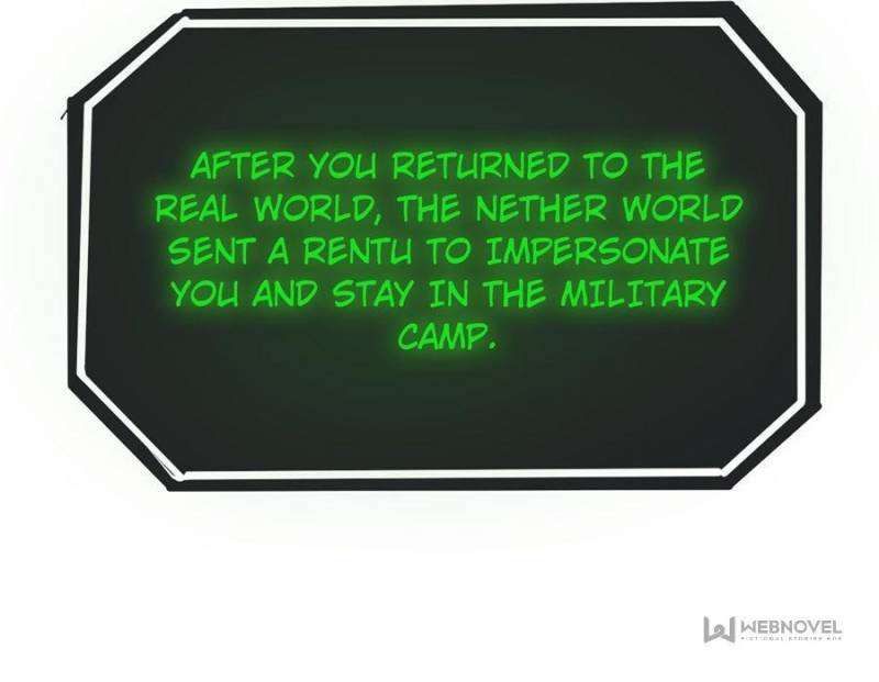 Another beginning with the Guhuo bird chapter 242 page 102