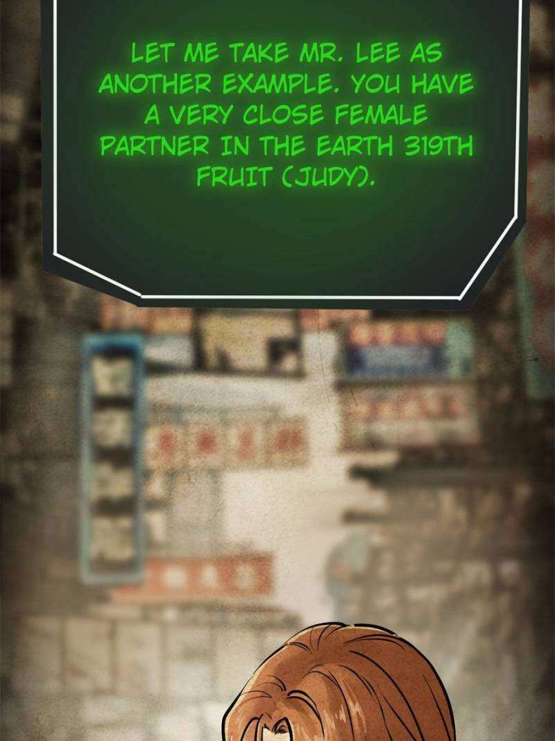 Another beginning with the Guhuo bird chapter 242 page 104