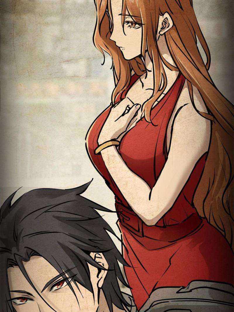 Another beginning with the Guhuo bird chapter 242 page 105