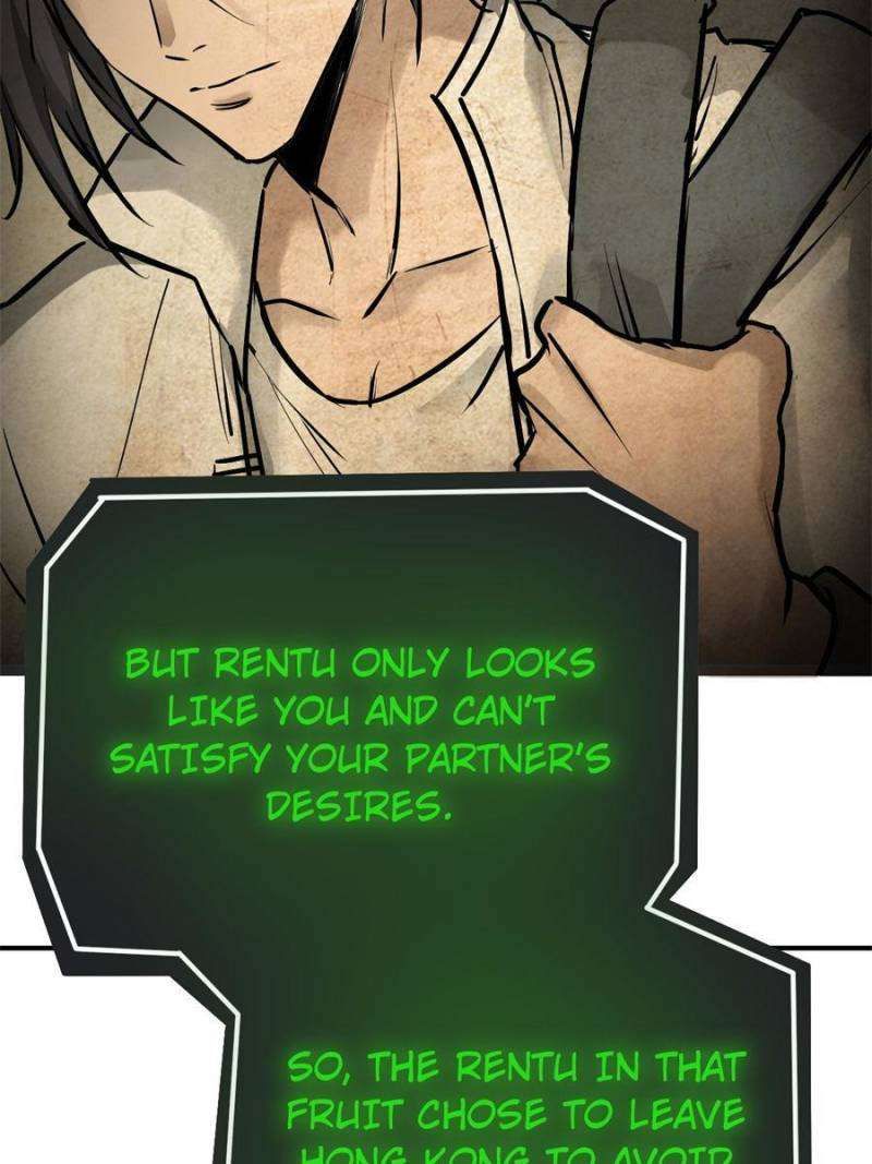 Another beginning with the Guhuo bird chapter 242 page 106