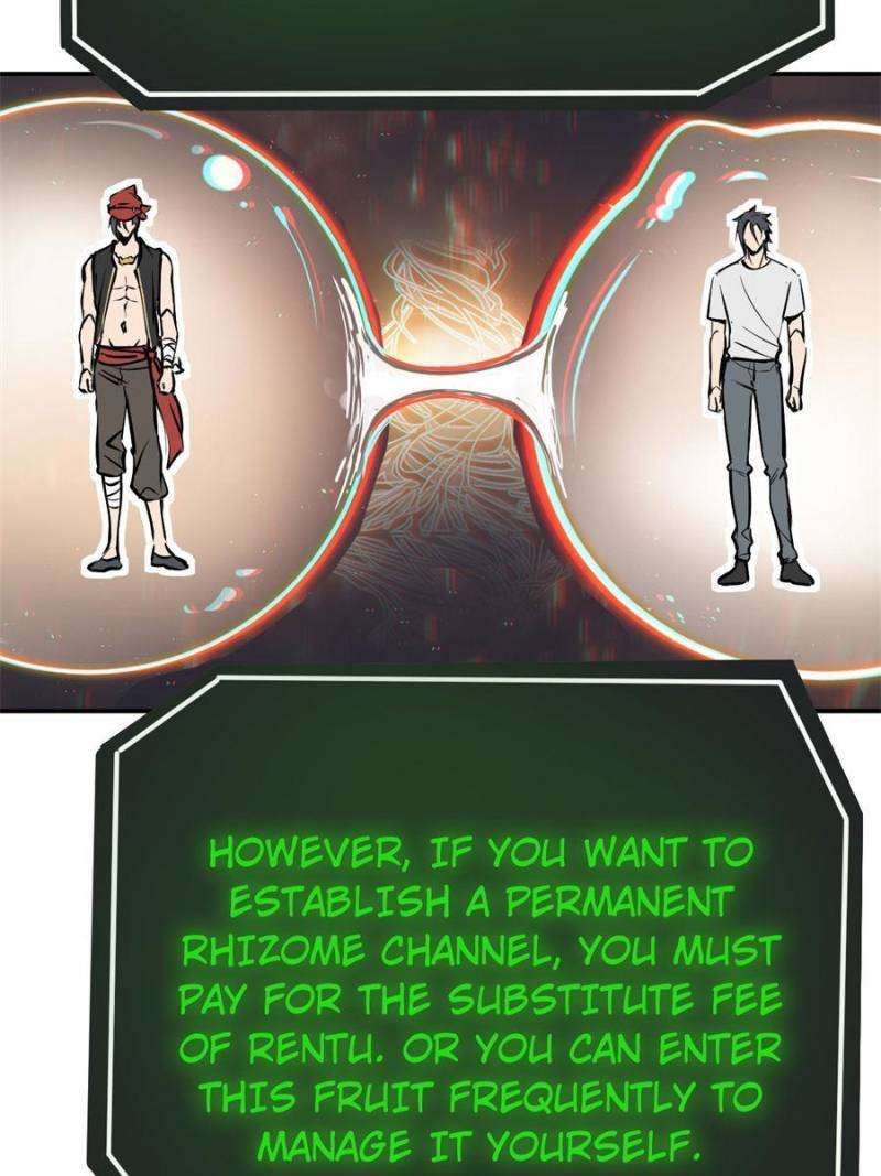 Another beginning with the Guhuo bird chapter 242 page 109