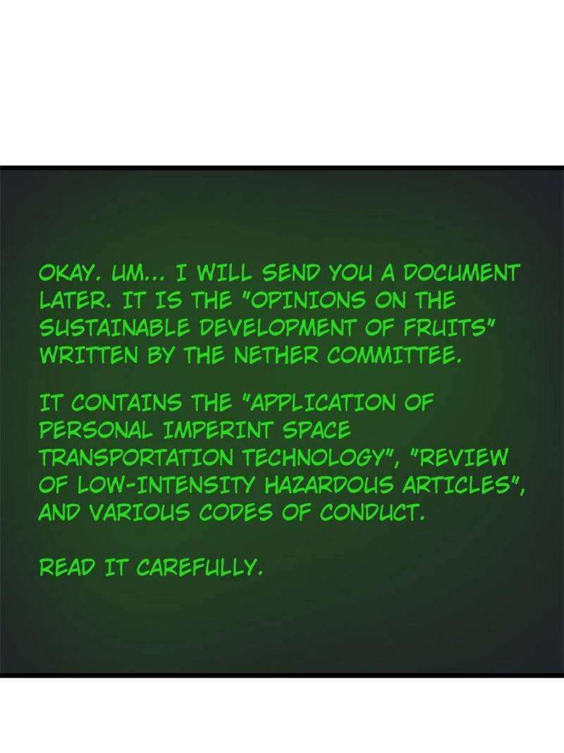 Another beginning with the Guhuo bird chapter 242 page 113