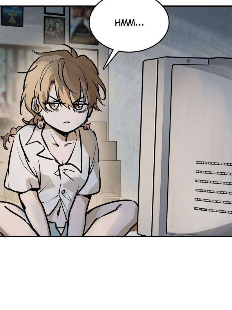 Another beginning with the Guhuo bird chapter 242 page 116