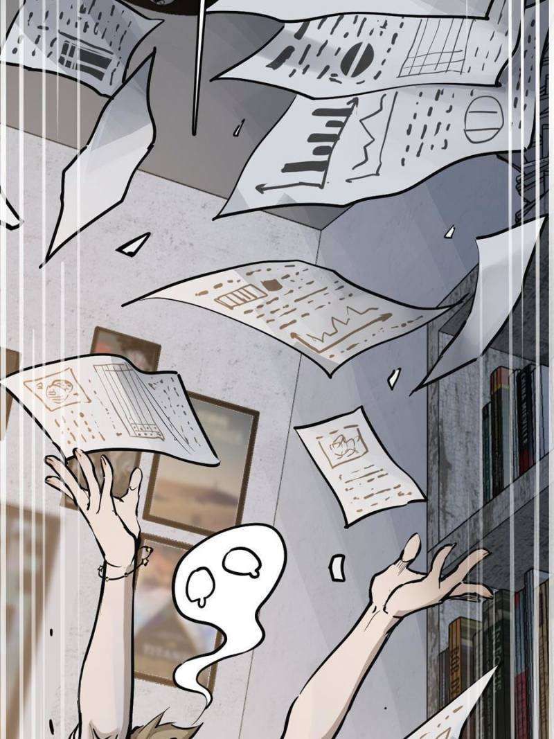 Another beginning with the Guhuo bird chapter 242 page 118