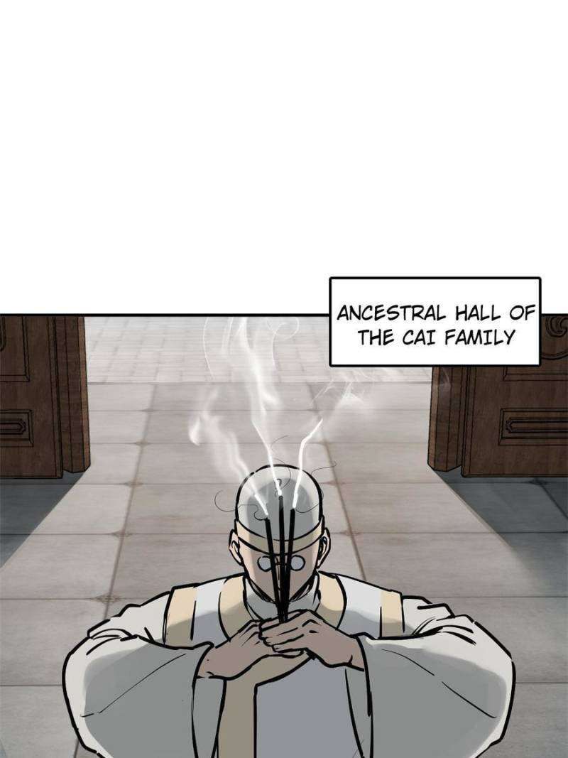 Another beginning with the Guhuo bird chapter 242 page 17