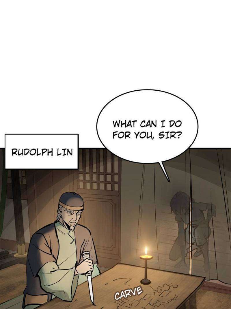 Another beginning with the Guhuo bird chapter 242 page 2