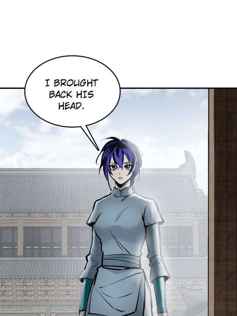 Another beginning with the Guhuo bird chapter 242 page 20