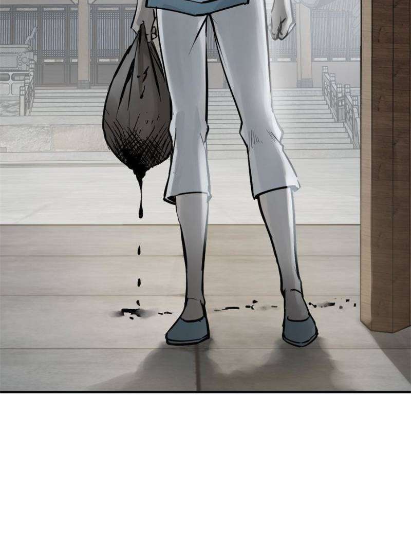 Another beginning with the Guhuo bird chapter 242 page 21