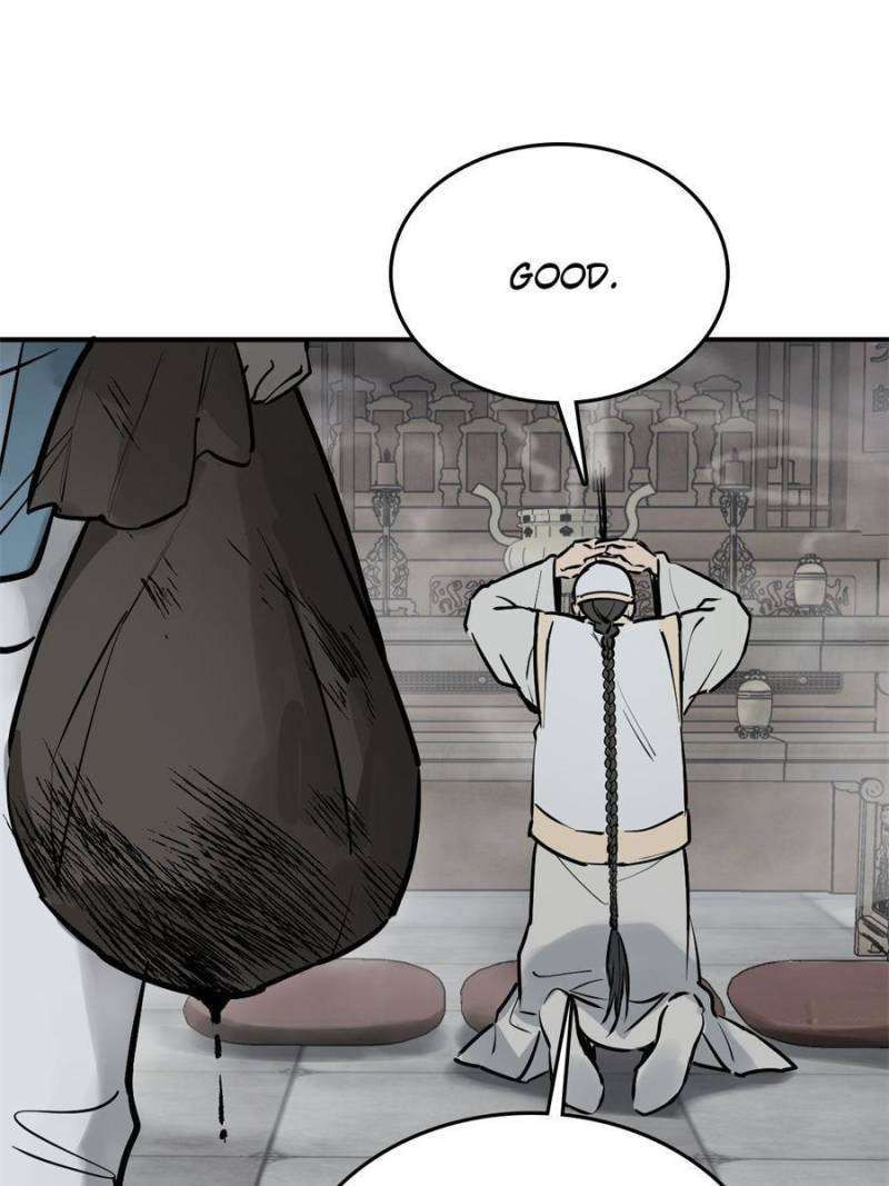 Another beginning with the Guhuo bird chapter 242 page 22