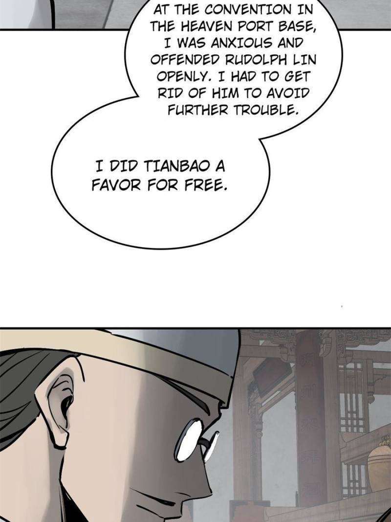 Another beginning with the Guhuo bird chapter 242 page 23