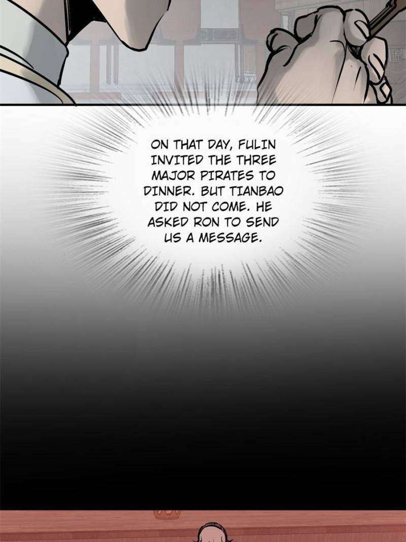 Another beginning with the Guhuo bird chapter 242 page 24