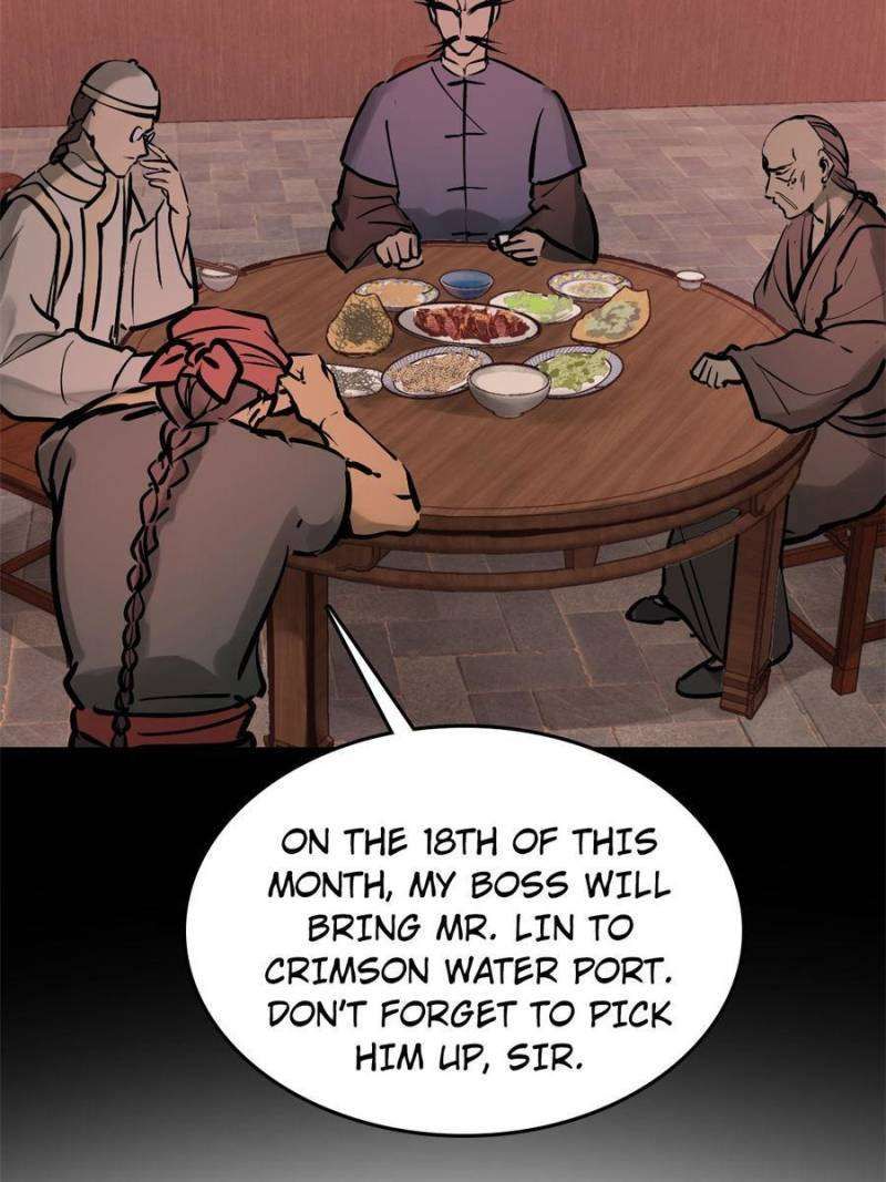 Another beginning with the Guhuo bird chapter 242 page 25