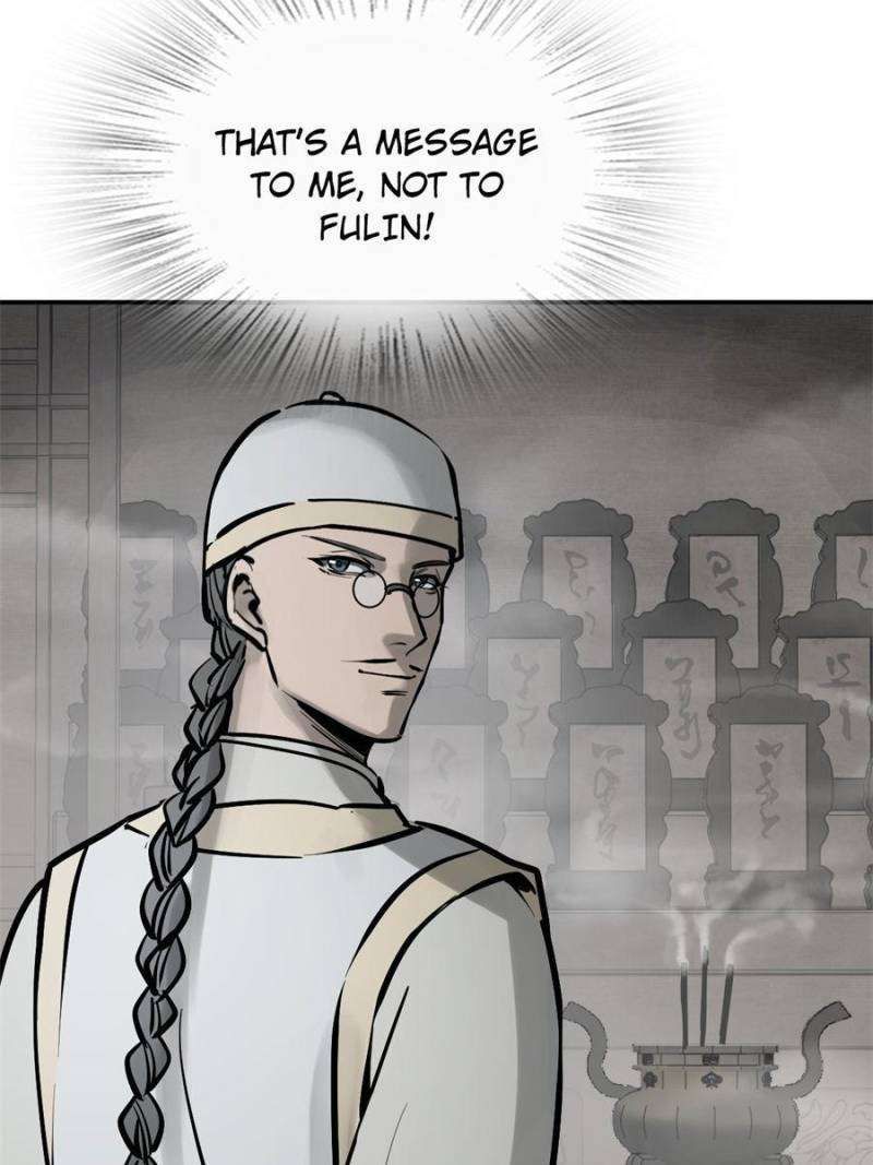 Another beginning with the Guhuo bird chapter 242 page 27