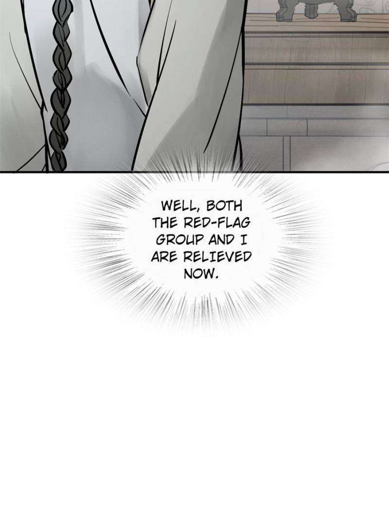 Another beginning with the Guhuo bird chapter 242 page 28