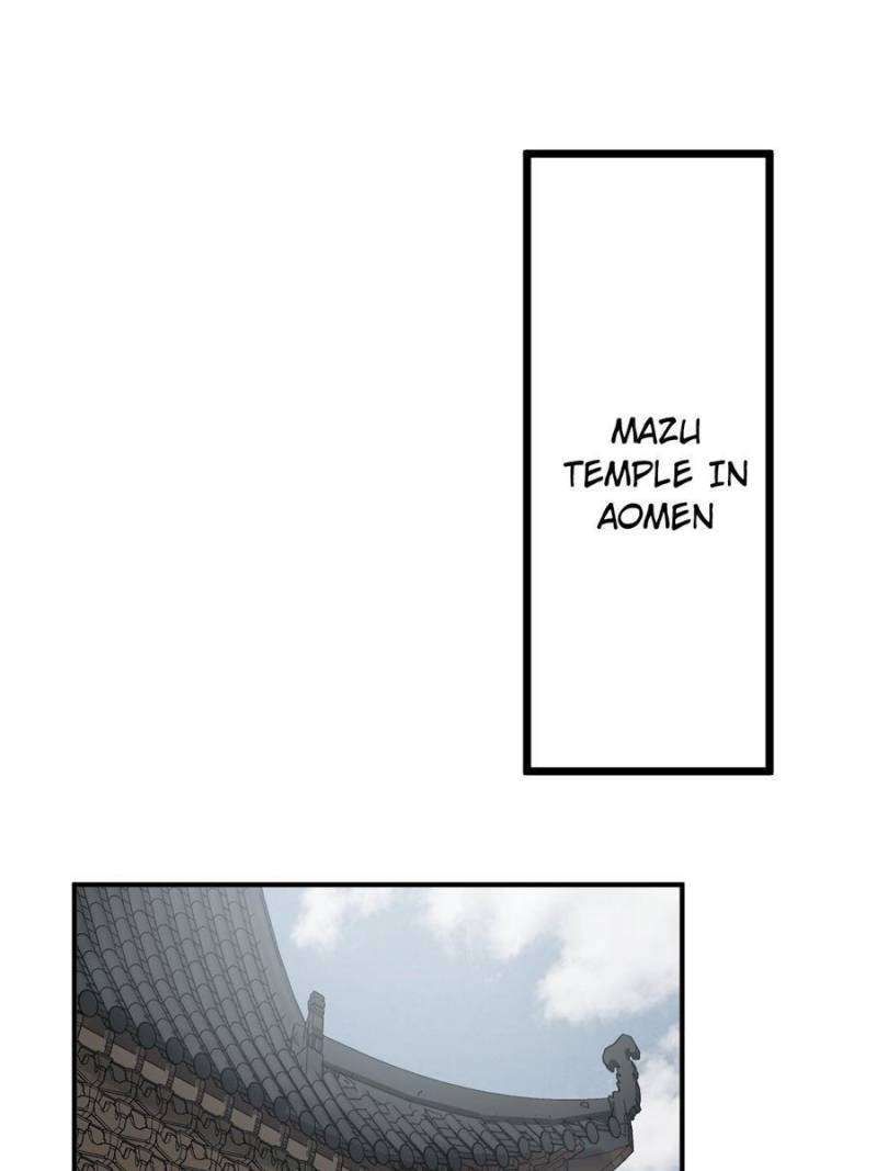 Another beginning with the Guhuo bird chapter 242 page 29