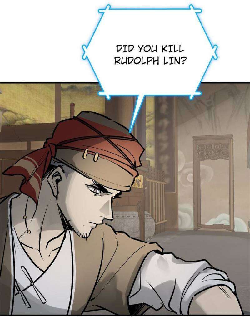 Another beginning with the Guhuo bird chapter 242 page 31