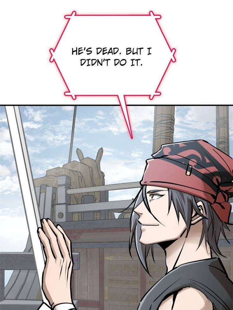 Another beginning with the Guhuo bird chapter 242 page 35