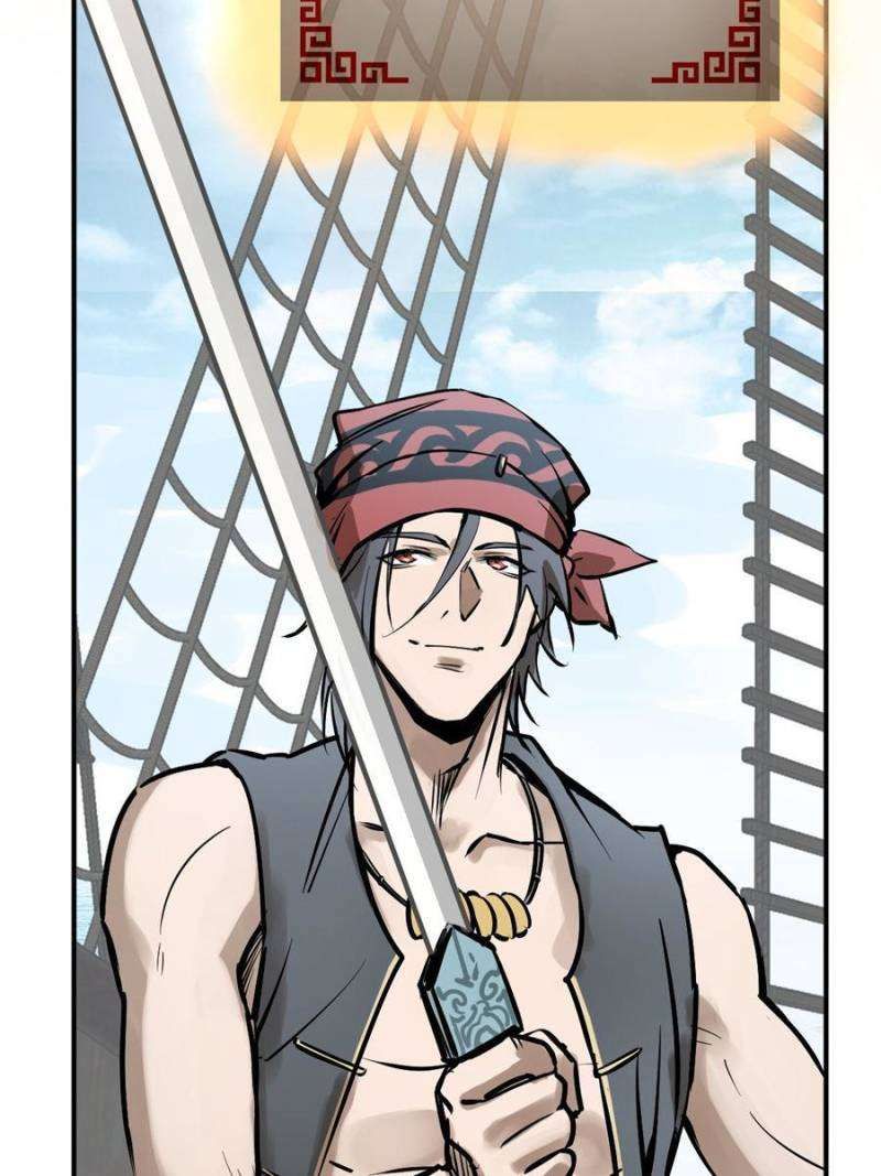 Another beginning with the Guhuo bird chapter 242 page 37