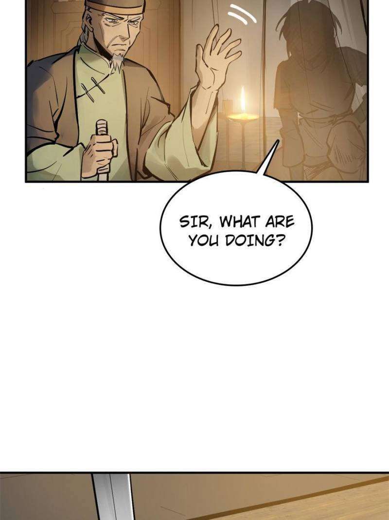 Another beginning with the Guhuo bird chapter 242 page 4