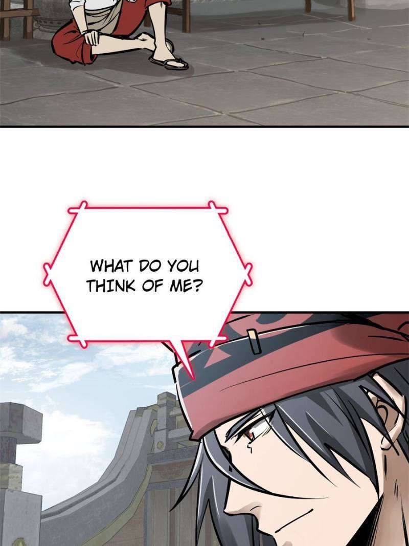 Another beginning with the Guhuo bird chapter 242 page 40