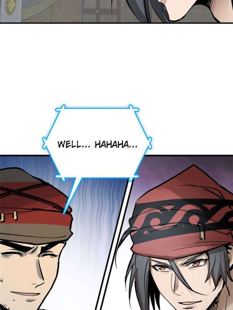 Another beginning with the Guhuo bird chapter 242 page 41